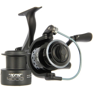 NGT XPR 4000 Carp Runner Reel