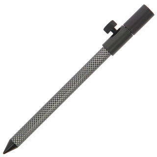 NGT Carbon Effect Aluminium Banksticks