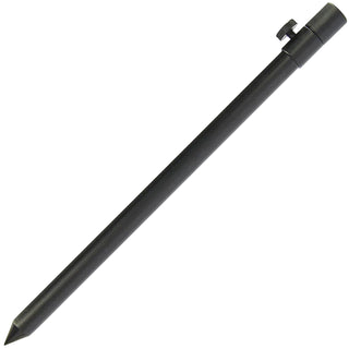 NGT Aluminium Black Bank Sticks