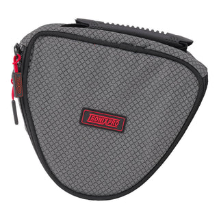 Tronixpro Reel Case | Grey/Black