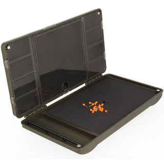 NGT XPR PLUS Box Magnetic Tackle Box