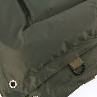 NGT Advanced Beanie Mat - Padded with Pegging Points & Kneeling Pad (666)