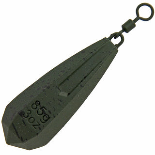 NGT Distance Lead 3oz Pack of 10