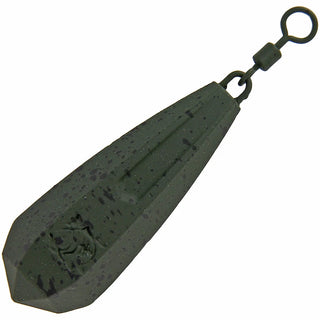 NGT Distance Lead 3oz Pack of 10