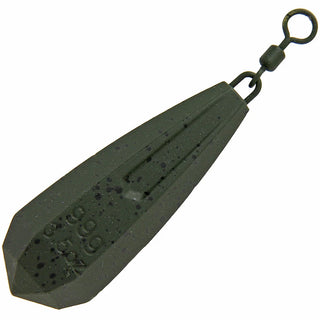 NGT Distance Lead 3.5oz Pack of 10