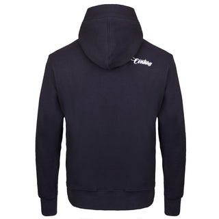 Century Forge Hoody Blue