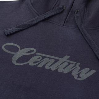 Century Forge Hoody Blue