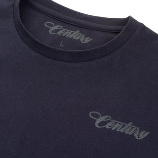 Century Forge T-Shirt Blue