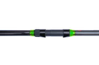 Akios Fury FX 450M TT Twin Tip Continental Rod 4.5m