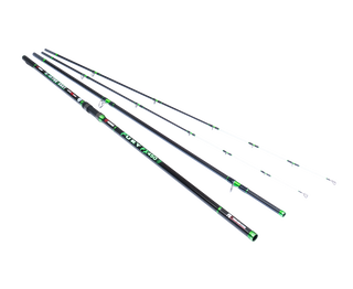Akios Fury FX 435M SRS TT Twin Tip Combo 4.35m