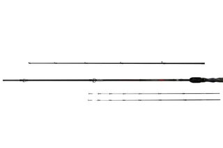 Guru A-Class 9'0" 2pc Mini Method Feeder Rod 1-30g