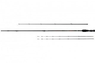 Guru A-Class 10'0" 2pc Method Feeder Rod 1-40g