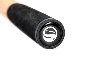 Guru A-Class 11'0" 2pc Pellet Waggler 1-15g