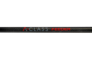 Guru A-Class 10'0" 2pc Method Feeder Rod 1-40g