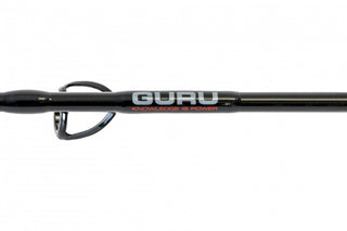 Guru A-Class 11'0" 2pc Pellet Waggler 1-15g