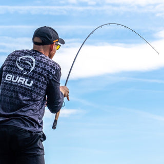 Guru A-Class 11'0" 2pc Pellet Waggler 1-15g
