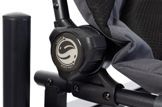 Guru X-Level Accessory Chair