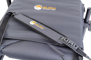 Guru X-Level Accessory Chair