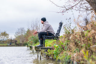 Guru X-Level Accessory Chair