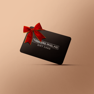 Gift Card  (Physical for in-store use)