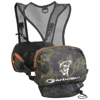 Garbolino Addiction Trout Chest Pack