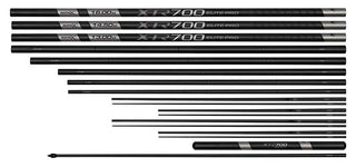 Matrix XTR700 Elite Pro 16.0m Pole Package