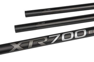 Matrix XTR700 Elite Pro 16.0m Pole Package