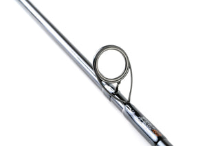 Guru N-Gauge Pro Feeder Rod 10'0" 2pc 1-40g