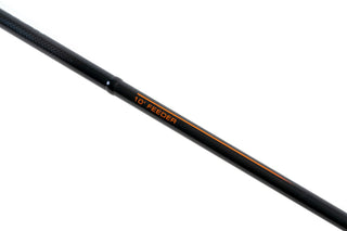 Guru N-Gauge Pro Feeder Rod 10'0" 2pc 1-40g