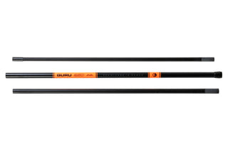 Guru 2.5m Net Handle 50cm Net Combo