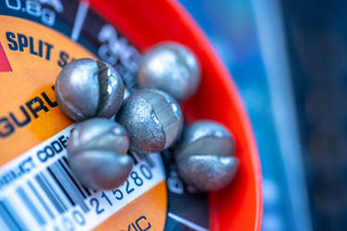 Guru 8 Compartment Non-Toxic Shot Box