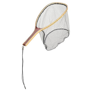 Garbolino Addiction Wooden Raquet Net