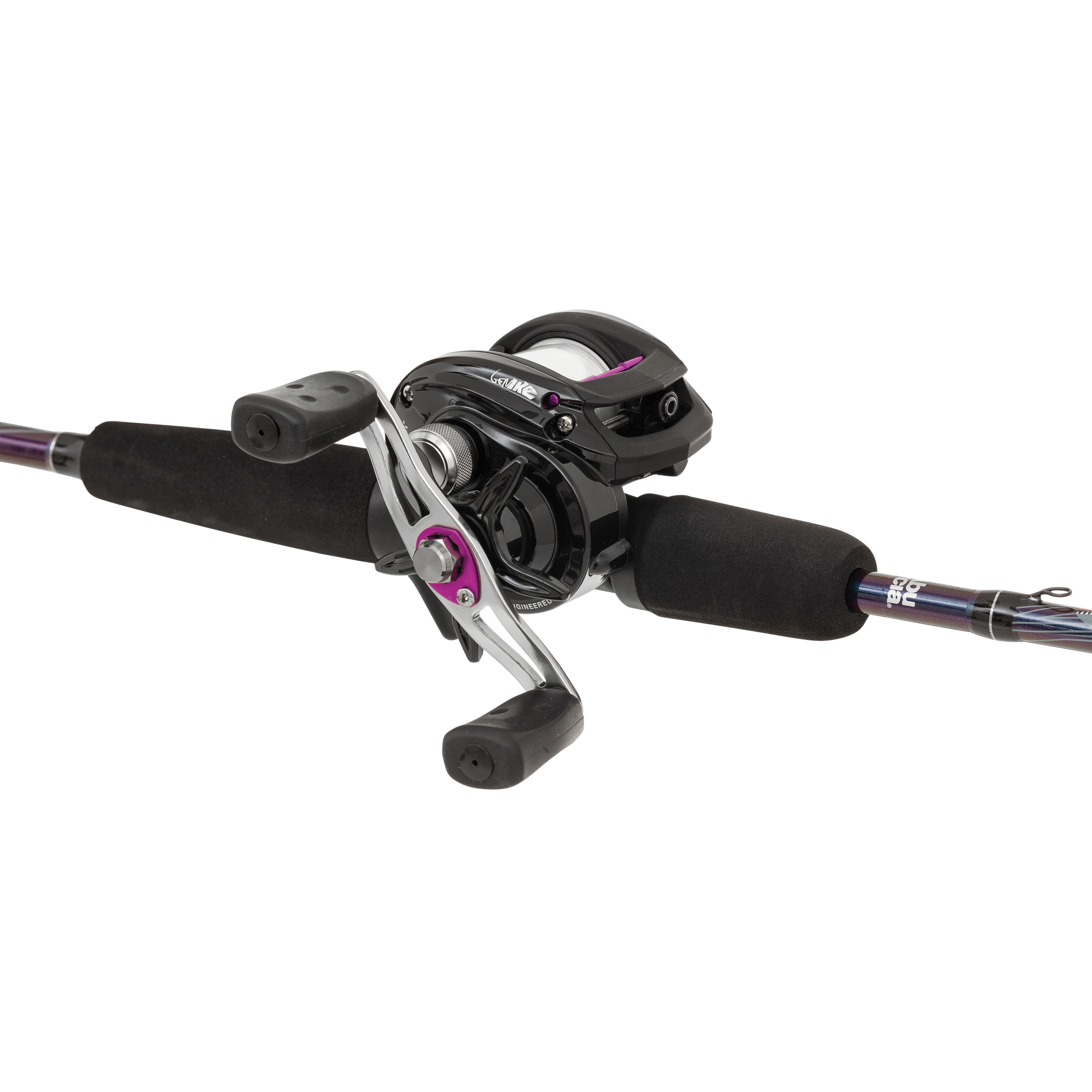 abu garcia baitcaster combo uk Abu Garcia Baitcaster Gen Ike Low Profile Pike Combos – Taskers Angling