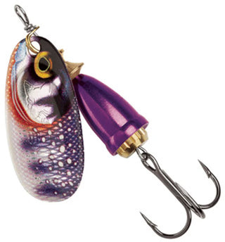 Blue Fox Classic Vibrax Guilded Spinners Size 01 4g