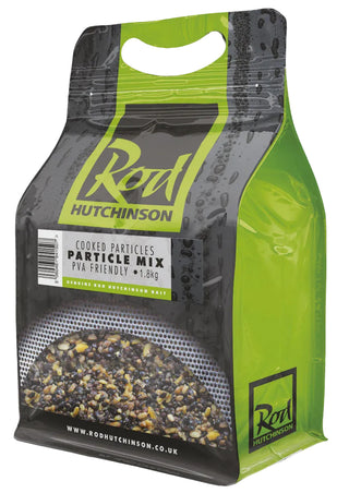 Rod Hutchinson Particle Mix Pouch 1.8kg