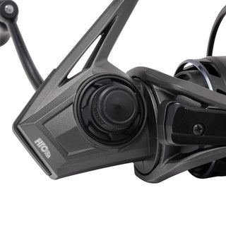 Hooligan Fishing Reel 3000