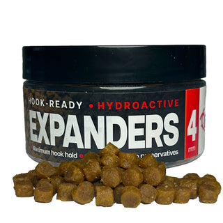 Fjuka Hook-Ready Expander Pellets