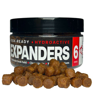Fjuka Hook-Ready Expander Pellets
