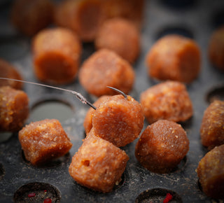 Fjuka Hook-Ready Expander Pellets