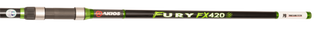 Akios Fury FX 450 Surf Rod