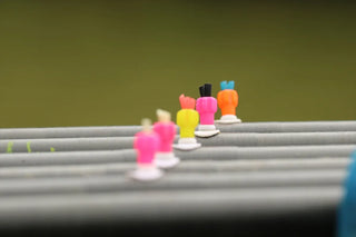 Nufish Zipp Adjusta Puller Beads