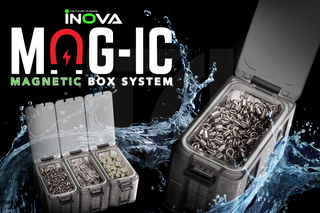 Inova Mag-IC Magnetic Box System