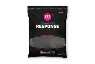 Mainline Response Pellet ISO Sweet 5mm 5kg