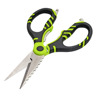 INOVA Bait Assassin Scissors