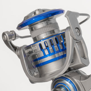 AKIOS Iron Spin 50 Reel - S