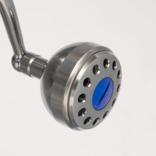 AKIOS Iron Spin 50 Reel - S