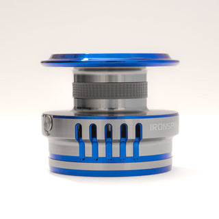 AKIOS Iron Spin 50 Reel - S