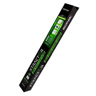 Sonik Xtractor+ 2 Rod Carp Kit 9ft 3lb