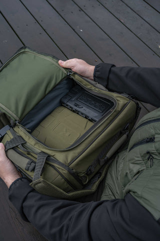 Korum Progress Roversack