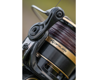 Korum Dreamcast FD 4000 Reel